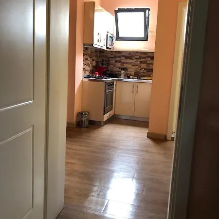 Home Apartman