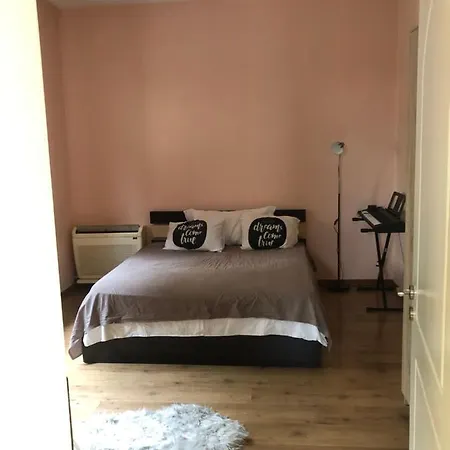 Home Apartman Tirana