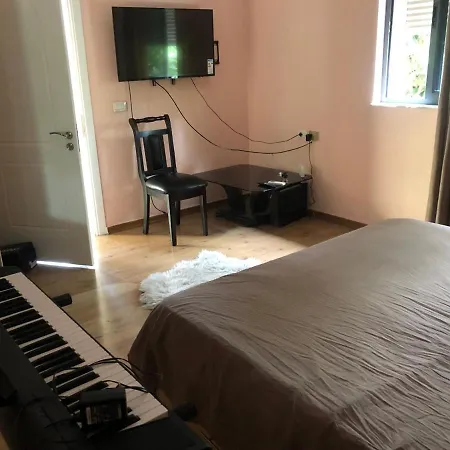 Home Tirana